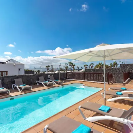 Veintidos, Playa Blanca