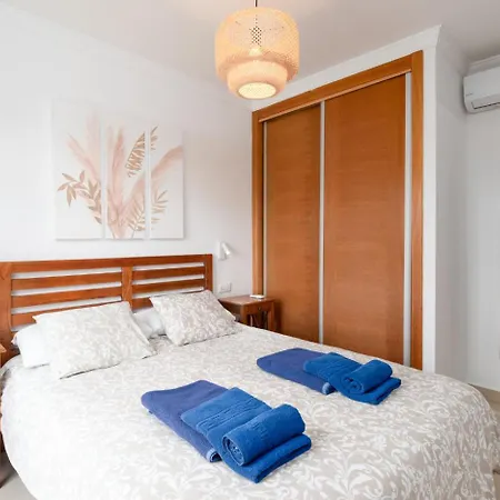 Villa Veintidos, Playa Blanca