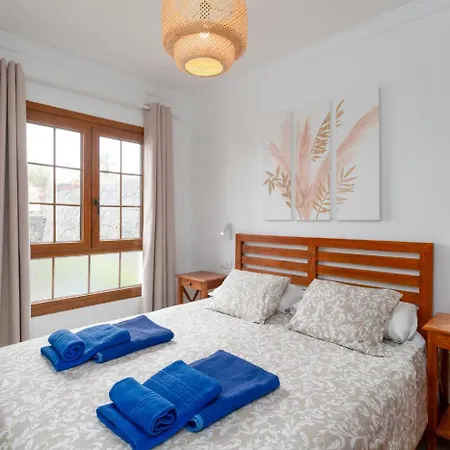 Veintidos, Playa Blanca