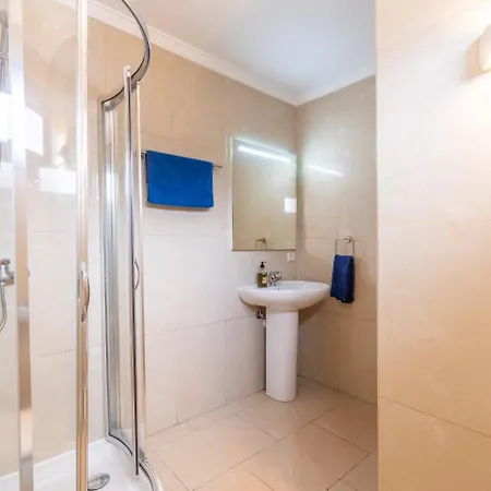 Villa Veintidos, Playa Blanca