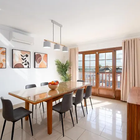 Veintidos, * Playa Blanca