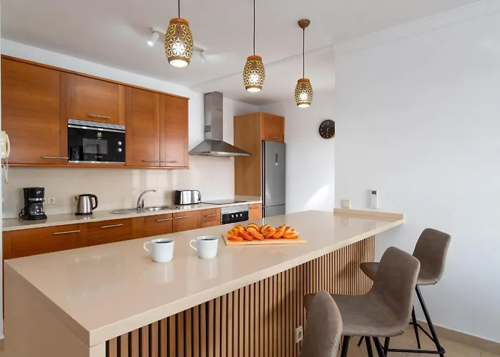 Villa Veintidos, Playa Blanca (Lanzarote)