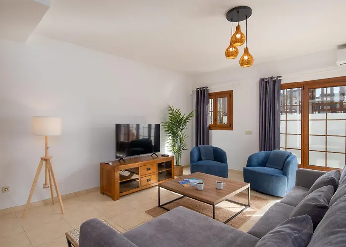 Veintidos, Playa Blanca (Lanzarote)