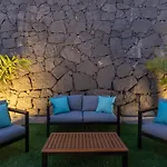 Vila Veintidos, Playa Blanca (Lanzarote)