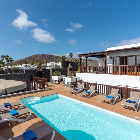 Veintidos, * プラヤ・ブランカ