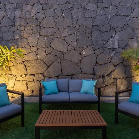 Villa Veintidos, Playa Blanca (Lanzarote)