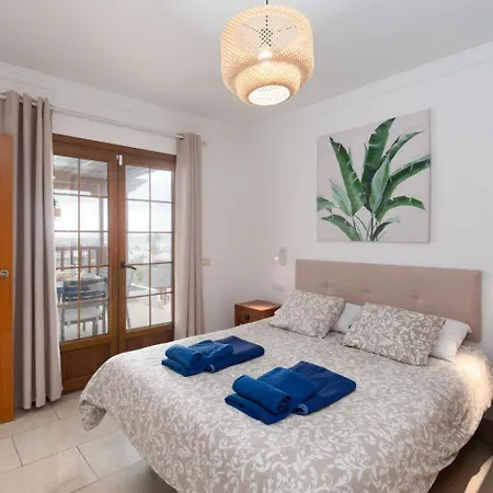 ヴィラ Veintidos,