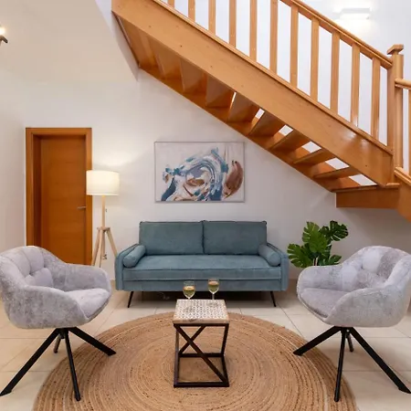 ヴィラ Veintidos,