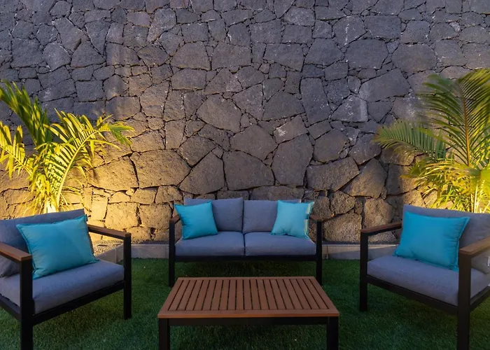 Villa Veintidos, Playa Blanca (Lanzarote)