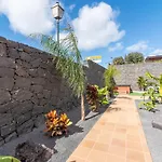 Veintidos, Villa Playa Blanca (Lanzarote)