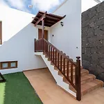 Villa Veintidos, Playa Blanca (Lanzarote)