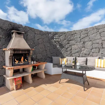 Veintidos, Playa Blanca (Lanzarote)