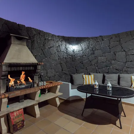 Veintidos, Villa Playa Blanca (Lanzarote)