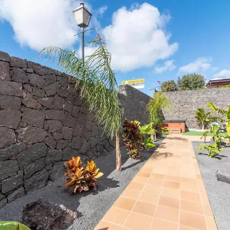 Veintidos, Villa Playa Blanca (Lanzarote)