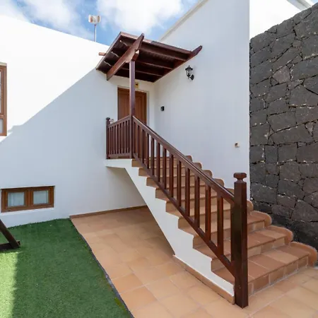 Villa Veintidos, Playa Blanca (Lanzarote)