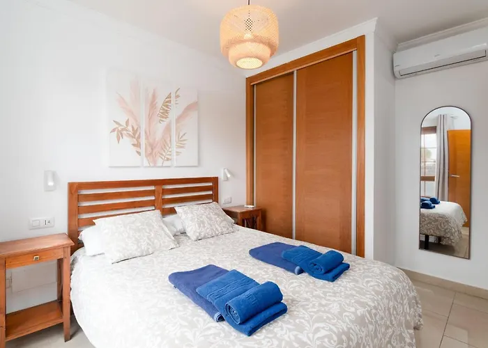 Villa Veintidos, Playa Blanca (Lanzarote)