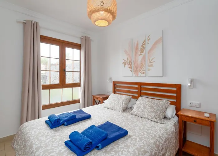 Veintidos, Playa Blanca (Lanzarote)